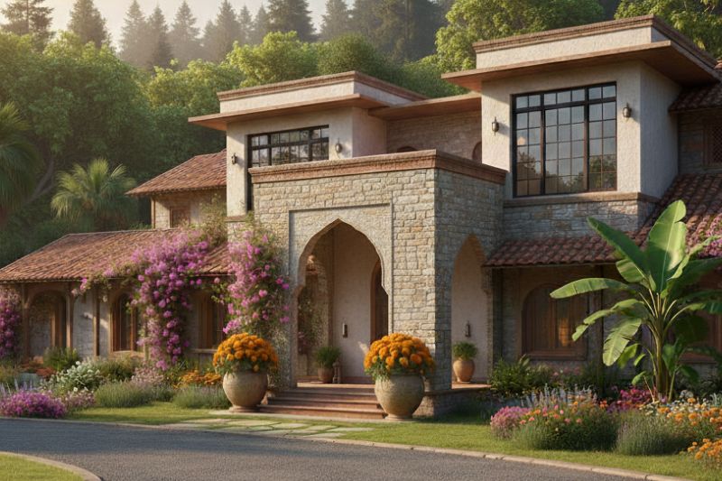 Farmhouse